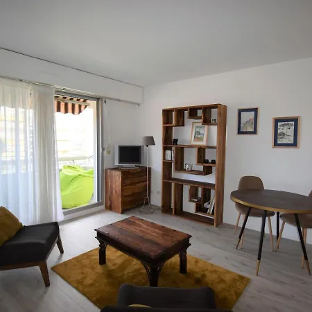 A Arcachon: Acces Plage, Balcon, Parking - Fr-1-420-78 Daire