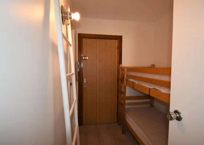 Lägenhet A Arcachon: Acces Plage, Balcon, Parking - Fr-1-420-78 Arcachon