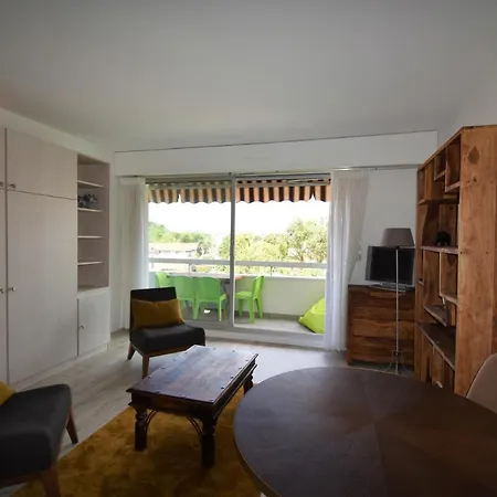 A Arcachon: Acces Plage, Balcon, Parking - Fr-1-420-78 Arcachon