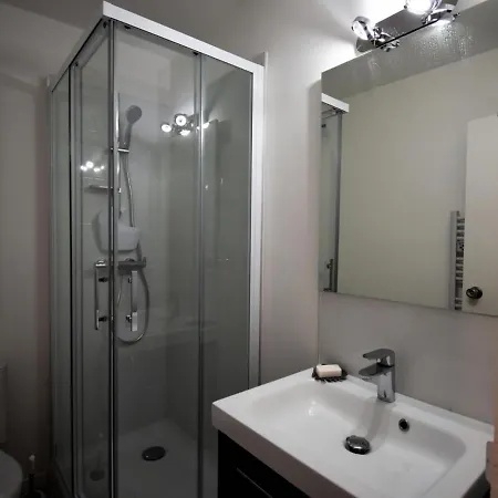 شقة A Arcachon: Acces Plage, Balcon, Parking - Fr-1-420-78