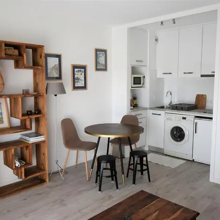 Renove A Arcachon, Acces Direct Plage, Balcon, Parking, Tennis, Proche Centre-ville - Fr-1-420-78