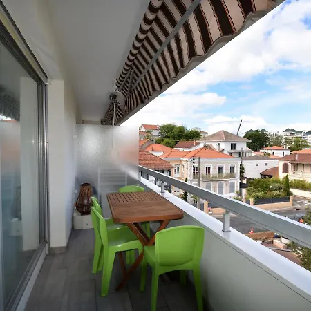 Lägenhet A Arcachon: Acces Plage, Balcon, Parking - Fr-1-420-78