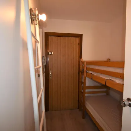 شقة A Arcachon: Acces Plage, Balcon, Parking - Fr-1-420-78 آركاشو